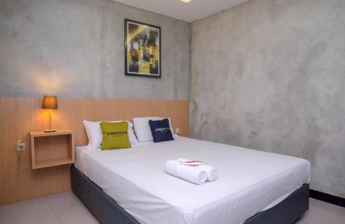 Tegal Hotel | Urbanview Hotel Artamara Tegal