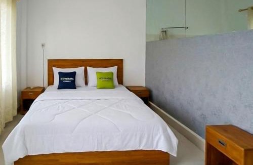 Balikpapan Hotel | Urbanview Hotel Graha Sylva Lestari Balikpapan by RedDoorz