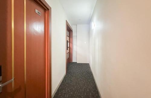 Batam Hotel | Urbanview Hotel Get Inn Pollux Batam