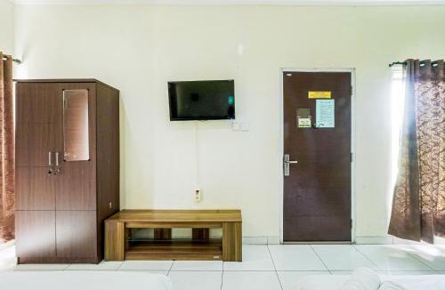 Lembang House | Urbanview Hotel Maulana Hills Syariah