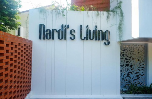 Kasihan Hotel | Urbanview Hotel Nardis Living near UMY