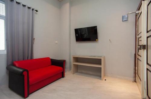 Palembang Hotel | Urbanview Hotel Pangeran Palembang by RedDoorz