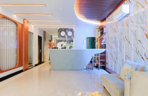 Lubuk Baja House | Urbanview Hotel Pelita Nagoya Batam