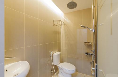 Lubuk Baja House | Urbanview Hotel Pelita Nagoya Batam
