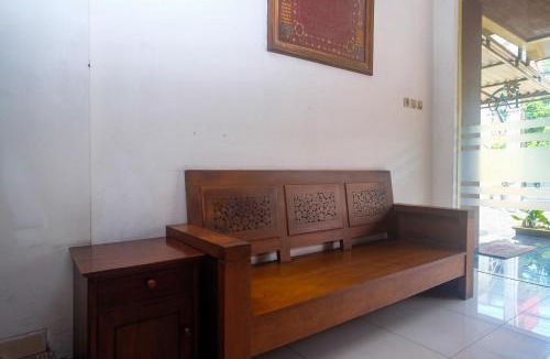 Depok Hotel | Urbanview Hotel Pondok Anggun Yogyakarta by RedDoorz