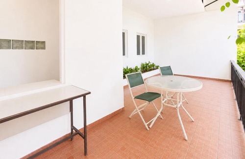 Cisarua Hotel | Urbanview Hotel RDN Oasis Cisarua by RedDoorz