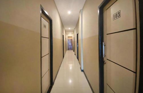 Waena Hotel | Urbanview Hotel Sabang Land Syariah Jayapura