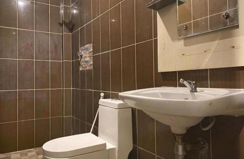 Waena Hotel | Urbanview Hotel Sabang Land Syariah Jayapura