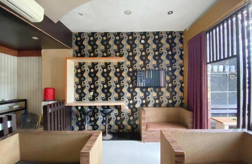 Waena Hotel | Urbanview Hotel Sabang Land Syariah Jayapura