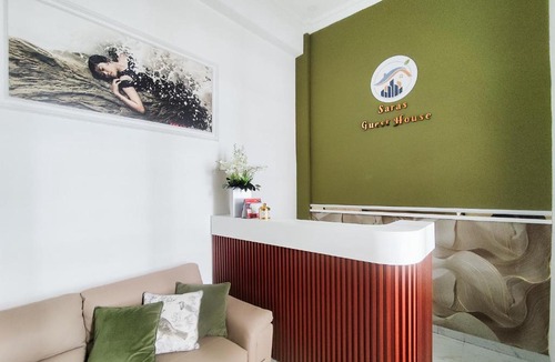 Bengkulu House | Urbanview Hotel Saras Syariah Bengkulu By RedDoorz
