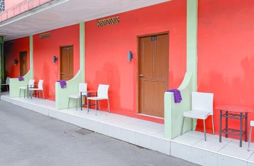 Sumedang Hotel | Urbanview Hotel Syariah near UPI Sumedang