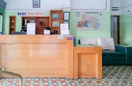 Sumedang Hotel | Urbanview Hotel Syariah near UPI Sumedang