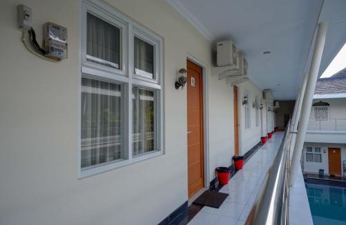 Sinduadi Hotel | Urbanview Hotel Syariah Casa Azmya Yogyakarta by RedDoorz