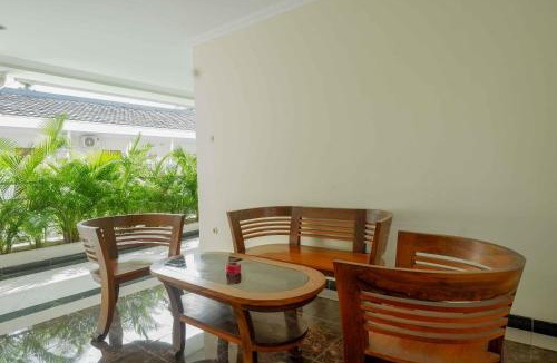 Sinduadi Hotel | Urbanview Hotel Syariah Casa Azmya Yogyakarta by RedDoorz
