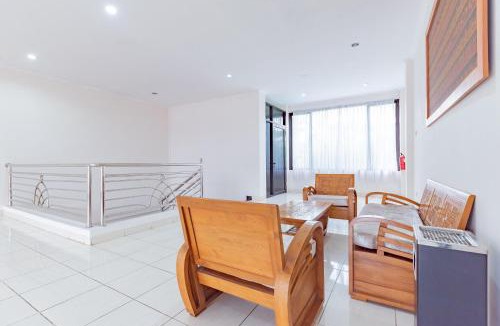 Cisarua Hotel | Urbanview Hotel Tridaya Cisarua Puncak