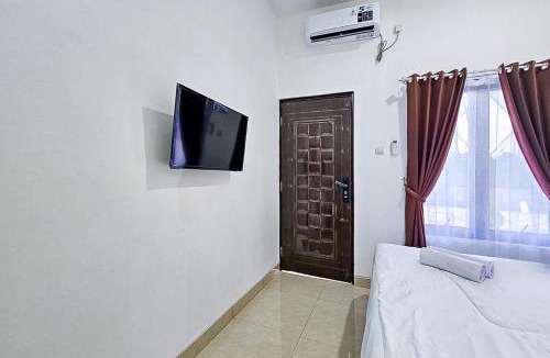 Serang House | Urbanview Syariah Cahaya Guest House