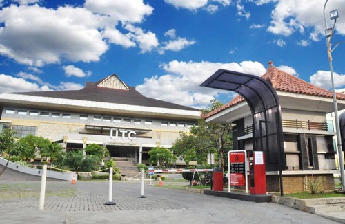 Semarang Hotel | UTC Hotel Semarang