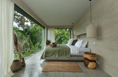 Melayang Hotel | Utopia Concept Bali Adults Only