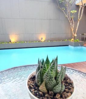 Beji Villa | UU villa at kingspark 8