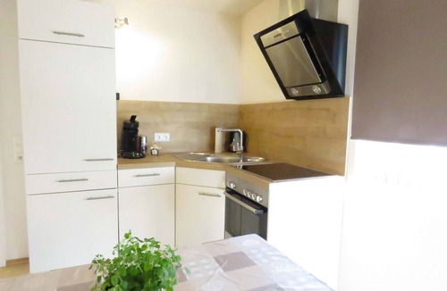 Klaffer am Hochficht Apartment | Vacation apartment for 5 people, 57 m², in Klaffer am Hochficht (148556)