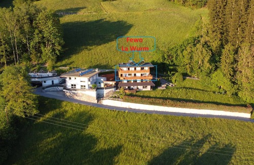 Holdernach Apartment | Vacation apartment/apartment for 6 guests with 200m² in Hart im Zillertal (299594)