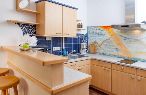 Stubenberg Apartment | Vacation apartment "Apfelgrün" - House Rosy Holiday apartment