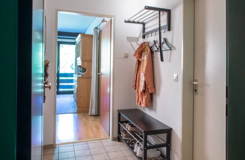 Bad Reichenhall Apartment | Vacation apartment/apartment for 4 guests with 42m² in Bad Reichenhall (95721)