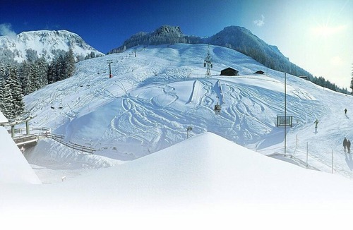 Berchtesgaden Apartment | Vacation apartment Rauher Kopf, for 2 persons