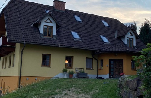 Sankt Jakob im Walde Apartment | Vacation apartment (1-6 nights) - Biohof Kroisleitner