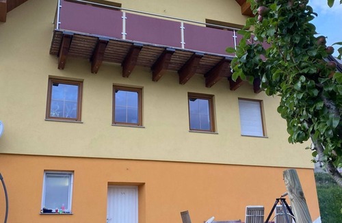 Sankt Jakob im Walde Apartment | Vacation apartment (1-6 nights) - Biohof Kroisleitner