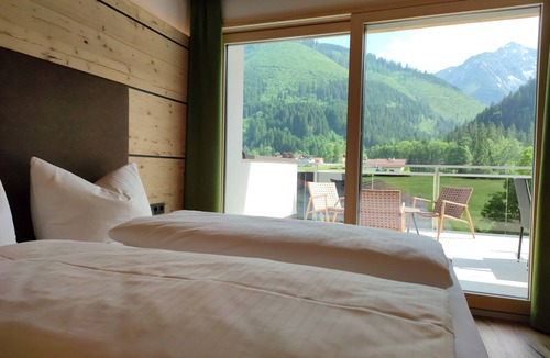 Bichlbach Apartment | Vacation apartment/apartment for 6 guests with 78m² in Bichlbach (172068)