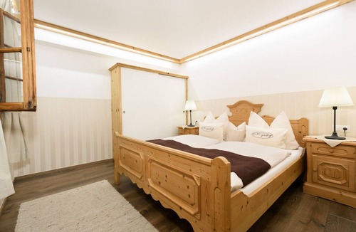 Hoetting Apartment | Vacation apartment/apartment for 4 guests with 35m² in Innsbruck (173526)