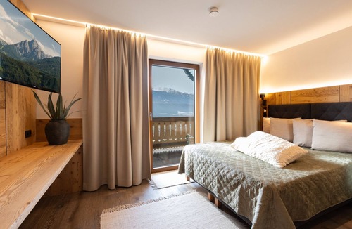 Hoetting Apartment | Vacation apartment/apartment for 4 guests with 60m² in Innsbruck (173527)