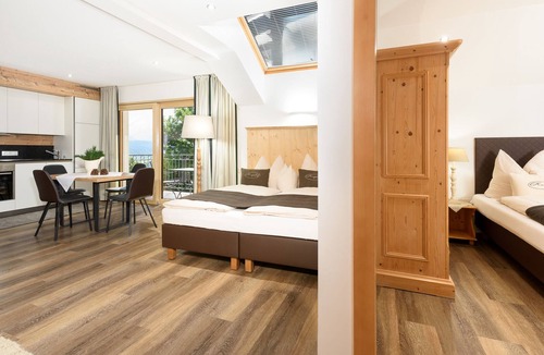 Hoetting Apartment | Vacation apartment/apartment for 4 guests with 45m² in Innsbruck (173528)