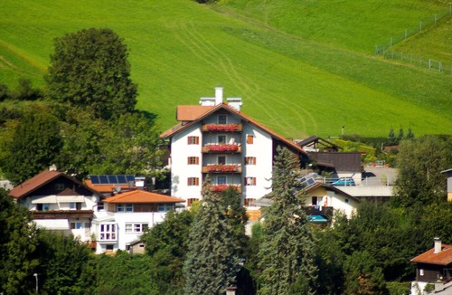 Hoetting Apartment | Vacation apartment/apartment for 4 guests with 57m² in Innsbruck (173530)