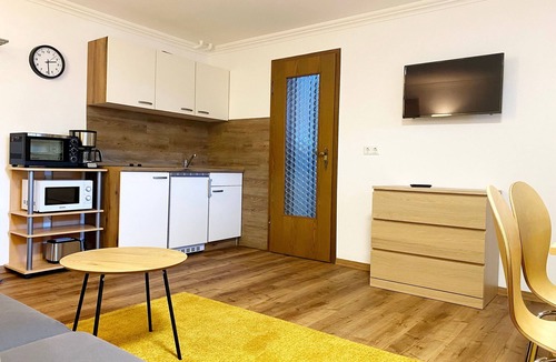 Mayrhofen Apartment | Vacation apartment/apartment for 4 guests with 38m² in Mayrhofen (174185)