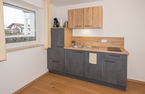 Berghof Apartment | Vacation apartment/apartment for 5 guests with 60m² in Halblech (297861)