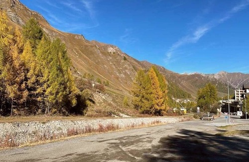 Nauders Apartment | Vacation apartment/apartment for 2 guests with 28m² in Nauders (165486)