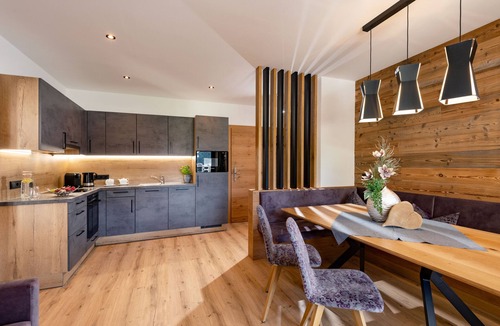 Gerlos Apartment | Vacation apartment/apartment for 7 guests with 65m² in Gerlos (312147)