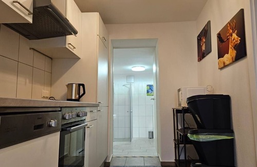Senftenberg Apartment | Vacation apartment/apartment for 4 guests with 49m² in Imbach (246118)