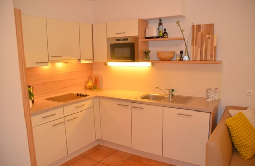 Bad Kleinkirchheim Apartment | Vacation apartment/apartment for 6 guests with 65m² in Bach (90970)