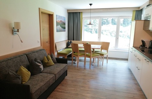 Juns Apartment | Vacation apartment/apartment for 4 guests with 62m² in Tux (299949)