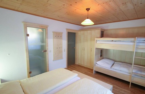 Fischbach Other | Vacation apartment Feuerholz (1-2 nights) - Urlaub am Bauernhof Hönigshof