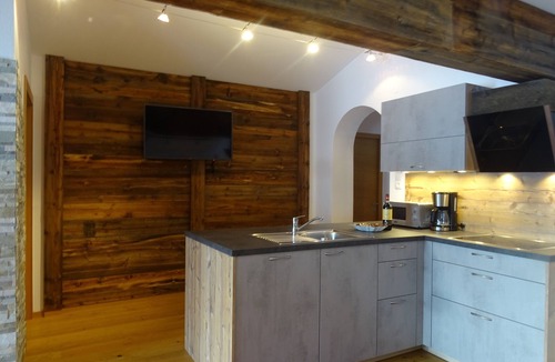 Nauders Apartment | Vacation apartment for 5 people, 80 m², in Nauders (162085)