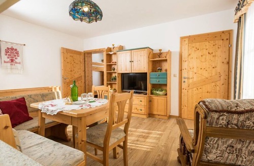 Fischbach Other | Vacation apartment Grashalm (1-2 nights NF) - Urlaub am Bauernhof Hönigshof