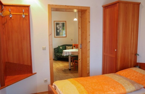 Fischbach Other | Vacation apartment Heublume (1-2 nights) - Hönigshof farm vacation