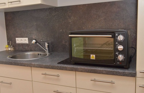 Kolbnitz Apartment | Vacation apartment Reisseck