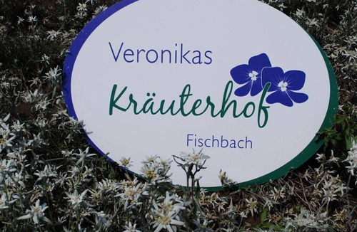 Fischbach Apartment | Vacation apartment "Ringelblume" balcony - Holiday apartments "Veronikas Kräuterhof"
