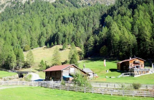 Niederthai House | Vacation home Ennebach (NIT115) in Umhausen - 10 persons, 5 bedrooms