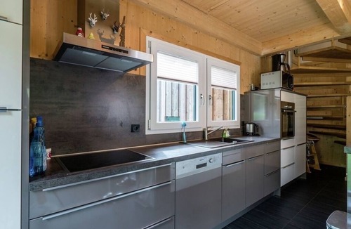 Murau House | Vacation home for 12 people with 150 m² in Murau (160522)
